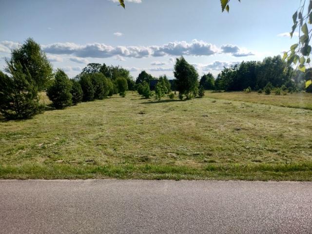 Grunt na sprzedaż w Strachówka, Mazowieckie