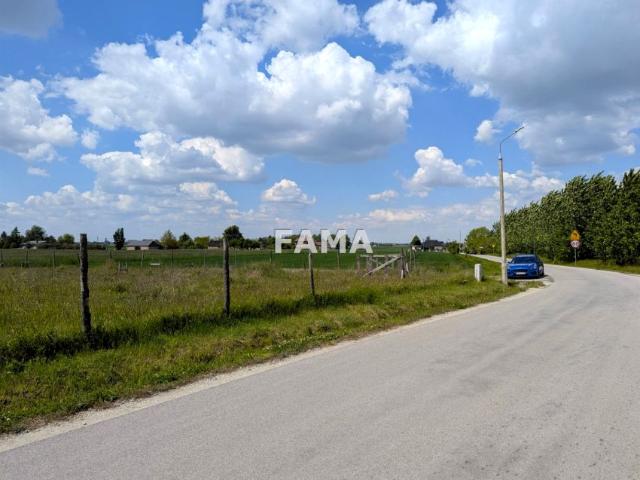 Grunt na sprzedaż w Toruń, Kujawsko-pomorskie