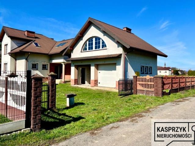 Dom na sprzedaż w Besko, Podkarpackie