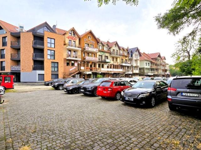 Dom na sprzedaż w Krynica Morska, Pomorskie