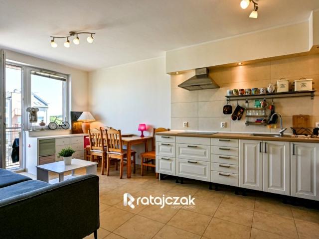 Mieszkanie na sprzedaż w Gniewino, Pomorskie