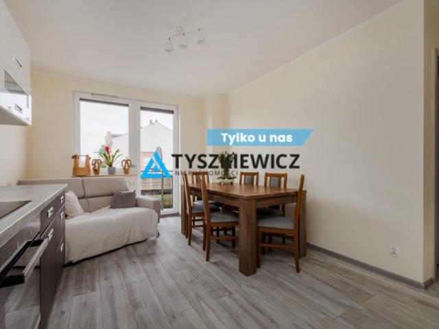 Mieszkanie na sprzedaż w Osiedle, Gniewino