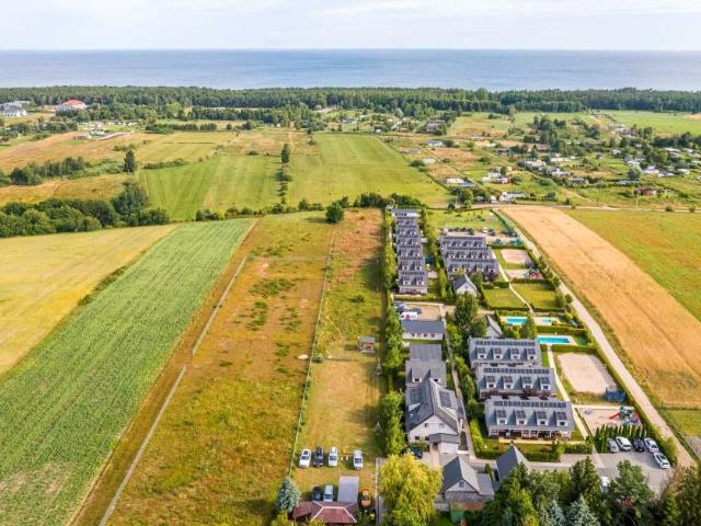 Dom na sprzedaż w Karwia, Pomorskie