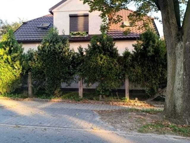 Mieszkanie na sprzedaż w Szamotuły, Wielkopolskie