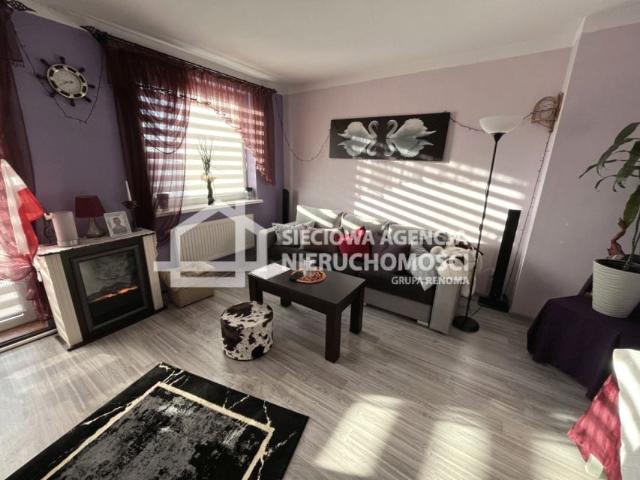 Mieszkanie na sprzedaż w Gniewino, Pomorskie