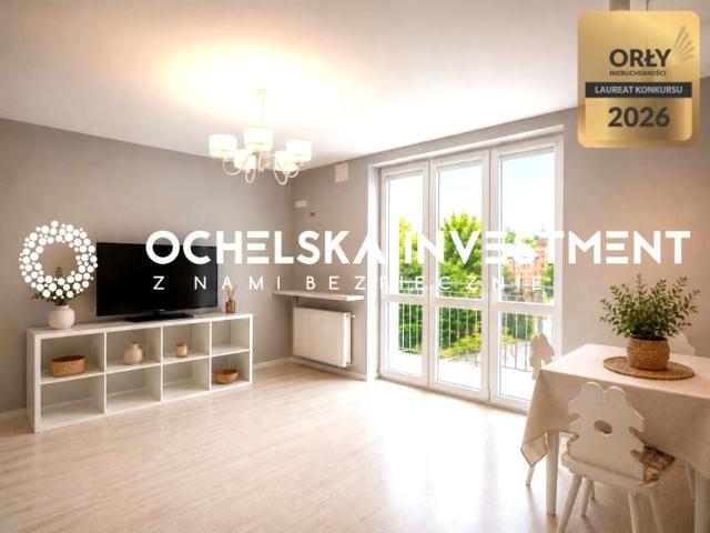 Mieszkanie na sprzedaż w Łódź, Łódzkie