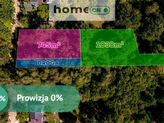 Grunt na sprzedaż w Sosnowiec, Śląskie