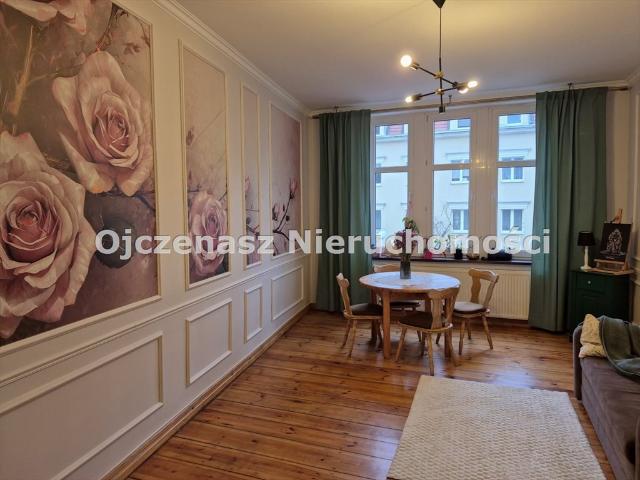 Mieszkanie na sprzedaż w Bydgoszcz, Kujawsko-pomorskie