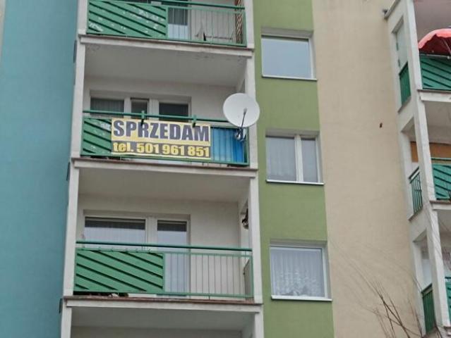 Mieszkanie na sprzedaż w Reda