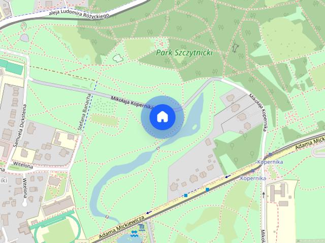Mieszkanie do wynajęcia w Plac Grunwaldzki, Wrocław