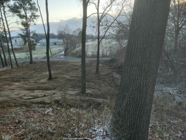 Grunt na sprzedaż w Somianka, Mazowieckie