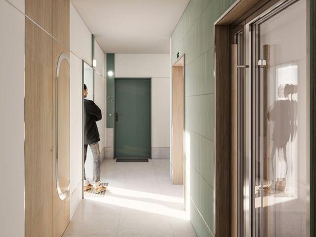 Mieszkanie na sprzedaż w Gdynia, Pomorskie