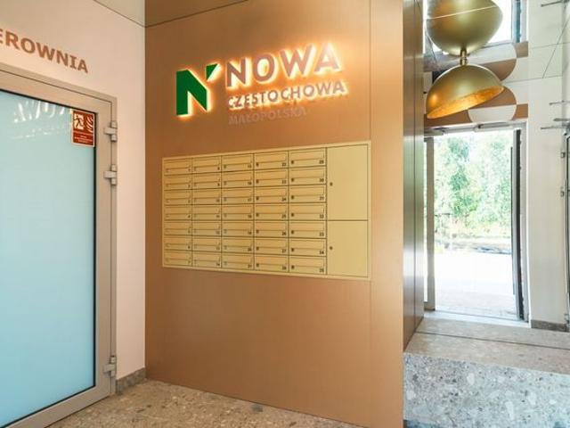 Mieszkanie na sprzedaż w Częstochowa, Śląskie