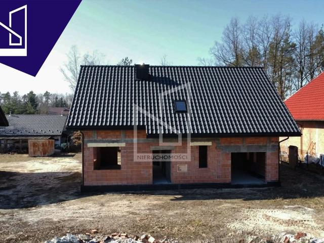 Dom na sprzedaż w Nowa Dęba, Podkarpackie