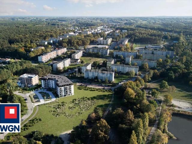 Mieszkanie na sprzedaż w Nowa Dęba, Podkarpackie