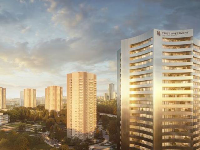 Mieszkanie na sprzedaż w Katowice, Śląskie