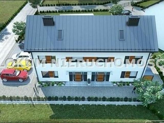 Mieszkanie na sprzedaż w Dąbrowa Tarnowska, Małopolskie