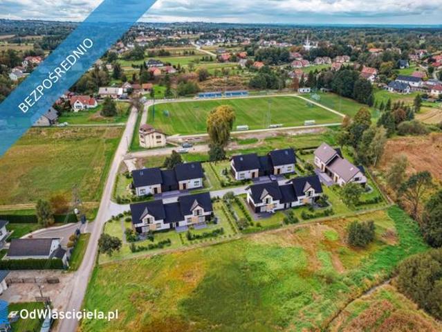 Dom na sprzedaż w Kłaj, Małopolskie
