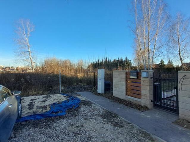 Grunt na sprzedaż w Lesznowola, Mazowieckie