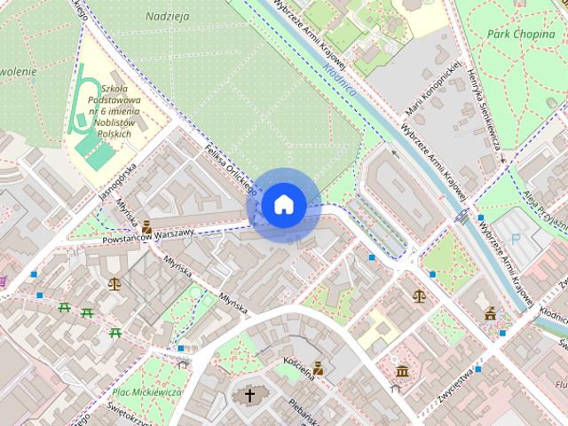 Mieszkanie do wynajęcia w Gliwice, Śląskie