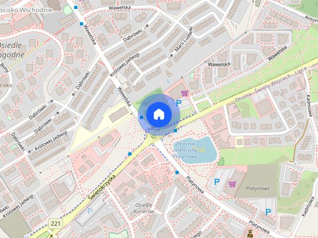 Mieszkanie do wynajęcia w Gdańsk