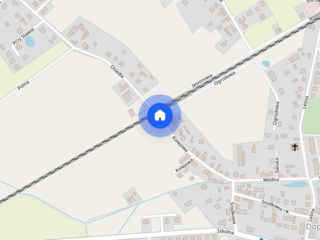 Mieszkanie do wynajęcia w Dopiewiec, Wielkopolskie