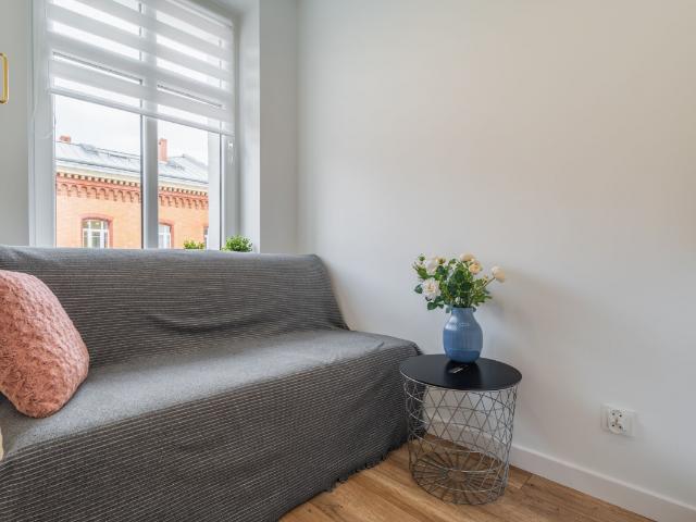 Kawalerka do wynajęcia w Szczecin, Zachodniopomorskie