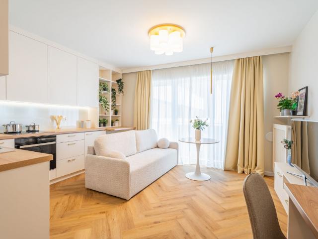 Kawalerka do wynajęcia w Szczecin, Zachodniopomorskie