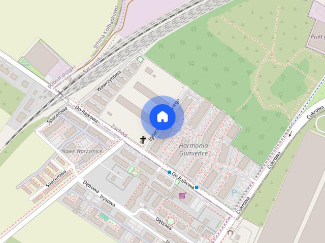 Mieszkanie do wynajęcia w Szczecin, Zachodniopomorskie