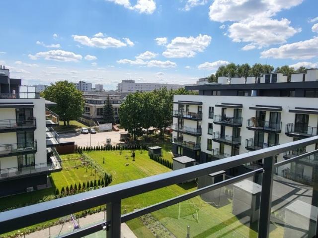Mieszkanie do wynajęcia w Warszawa, Mazowieckie