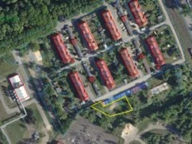 Grunt na sprzedaż w Brzeszcze, Małopolskie