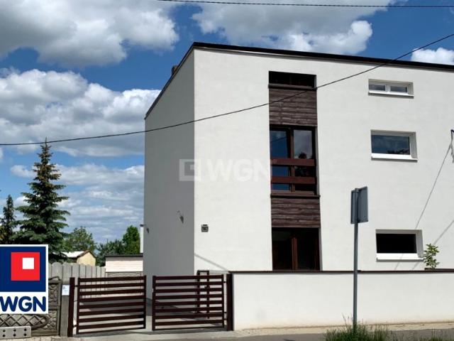 Dom na sprzedaż w Ostrów Wielkopolski, Wielkopolskie