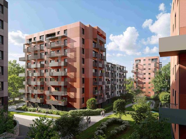 Mieszkanie na sprzedaż w Bydgoszcz, Kujawsko-pomorskie