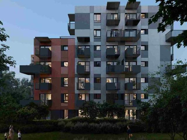 Mieszkanie na sprzedaż w Bydgoszcz, Kujawsko-pomorskie