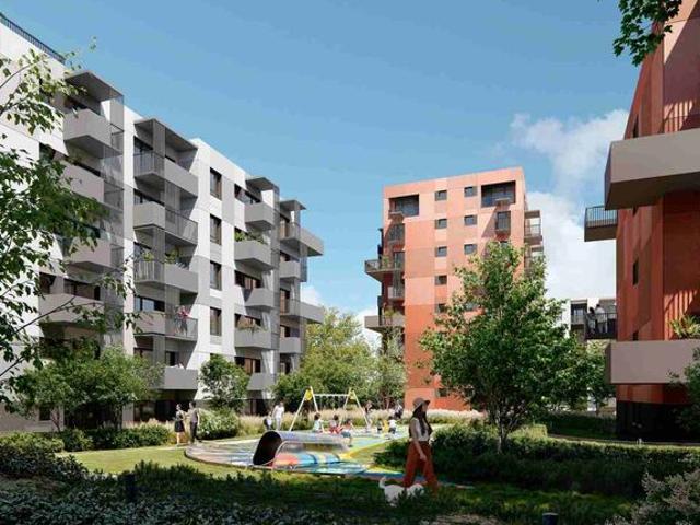 Mieszkanie na sprzedaż w Bydgoszcz, Kujawsko-pomorskie