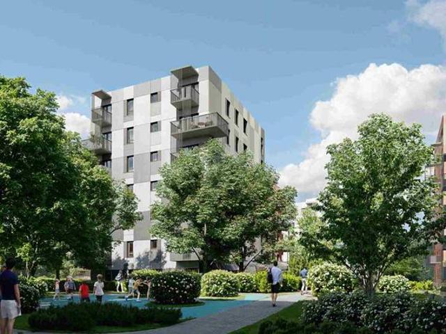 Mieszkanie na sprzedaż w Bydgoszcz, Kujawsko-pomorskie