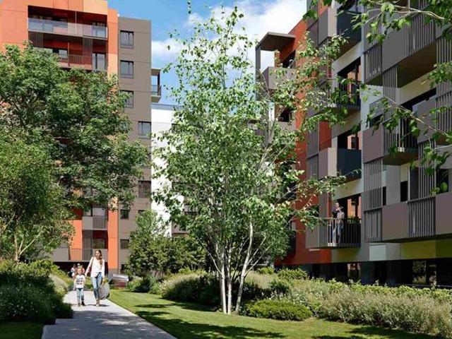 Mieszkanie na sprzedaż w Bydgoszcz, Kujawsko-pomorskie