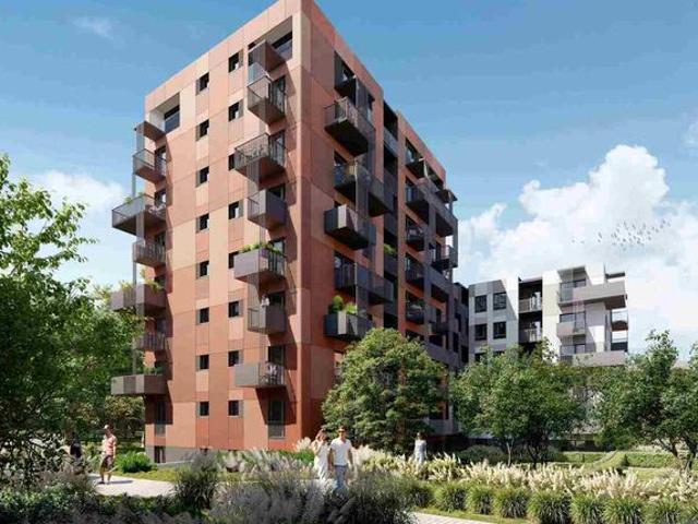 Mieszkanie na sprzedaż w Bydgoszcz, Kujawsko-pomorskie