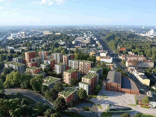 Mieszkanie na sprzedaż w Bydgoszcz, Kujawsko-pomorskie