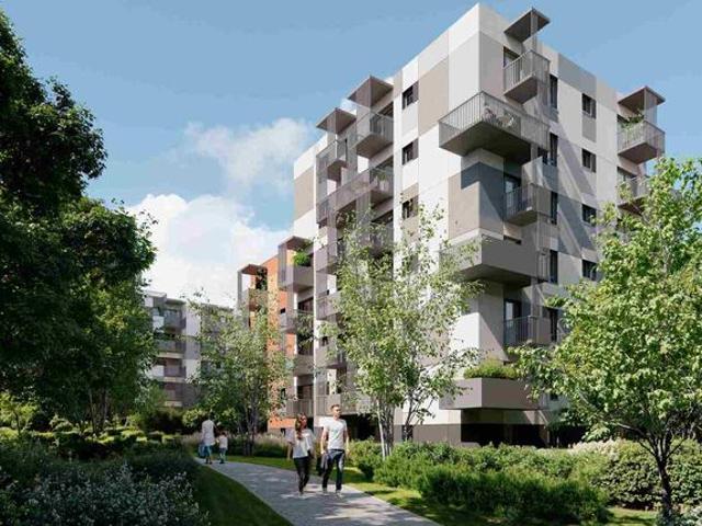 Mieszkanie na sprzedaż w Bydgoszcz, Kujawsko-pomorskie