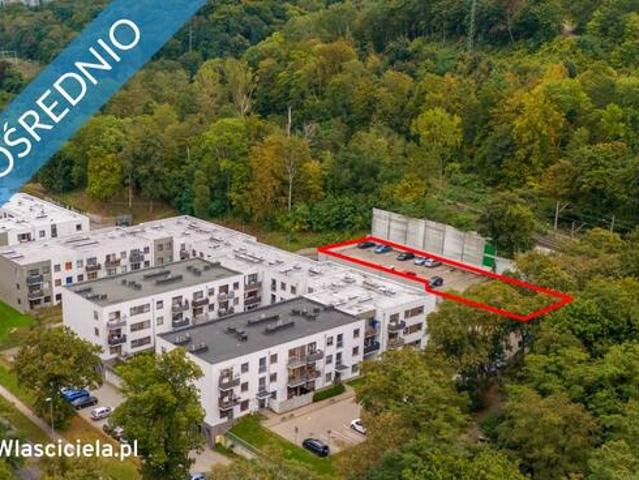Biuro na sprzedaż w Szczecin, Zachodniopomorskie