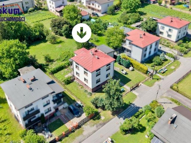 Dom na sprzedaż w Chybie, Śląskie