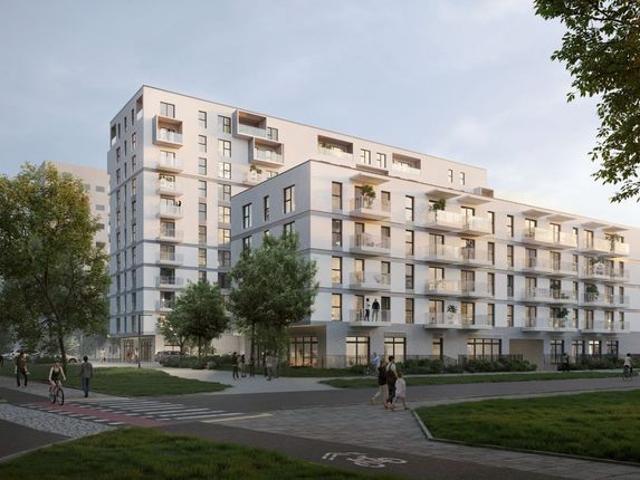 Mieszkanie na sprzedaż w Wrocław, Dolnośląskie