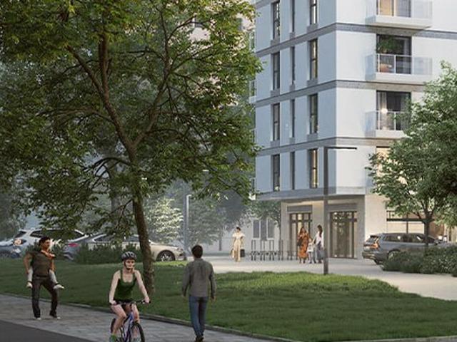 Mieszkanie na sprzedaż w Wrocław, Dolnośląskie