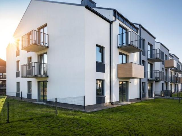 Mieszkanie na sprzedaż w Szczecin, Zachodniopomorskie