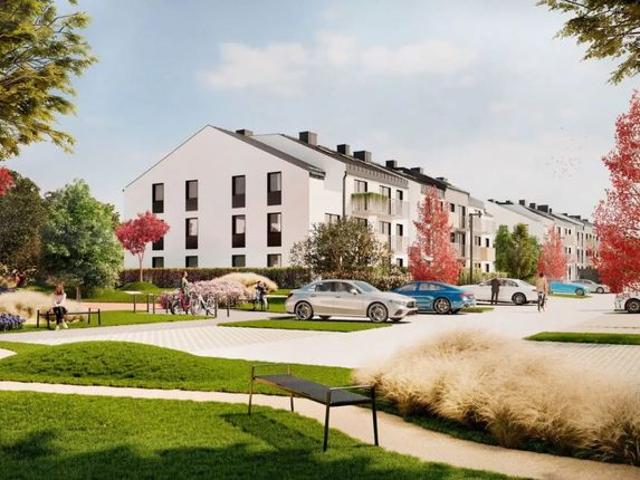 Mieszkanie na sprzedaż w Szczecin, Zachodniopomorskie