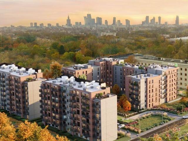 Mieszkanie na sprzedaż w Warszawa, Mazowieckie