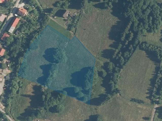 Grunt na sprzedaż w Nowa Ruda, Dolnośląskie