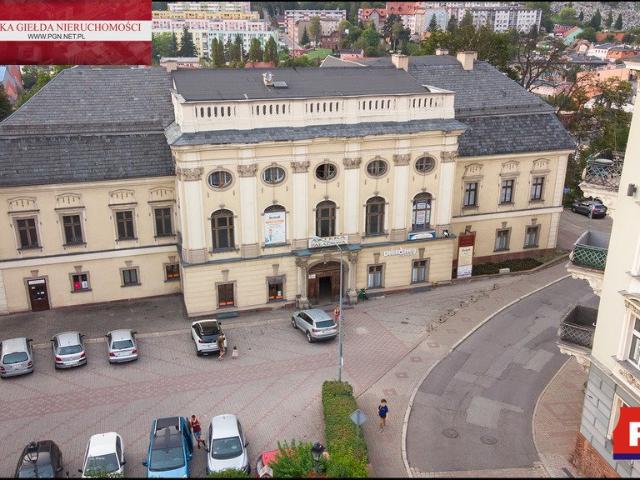 Mieszkanie na sprzedaż w Nowa Ruda, Dolnośląskie