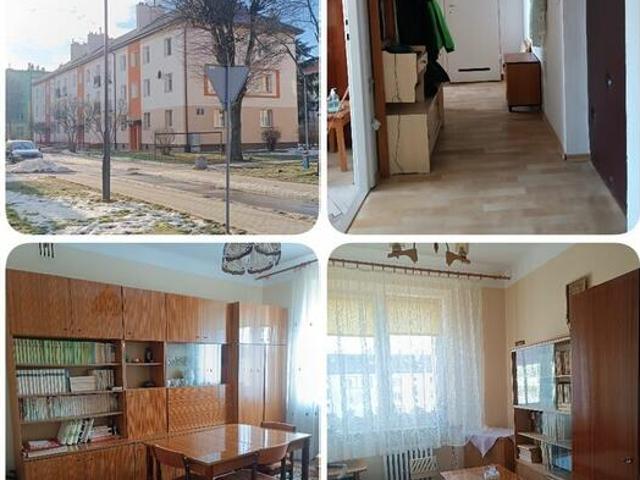 Mieszkanie na sprzedaż w Nowa Sarzyna, Podkarpackie